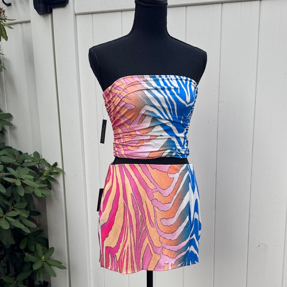 Dollskill two piece set